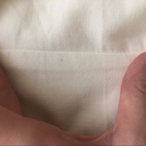 NWT Sabo Skirt Luxe Jasmine Lace Up Dress - XS/S - Picture 6 of 8